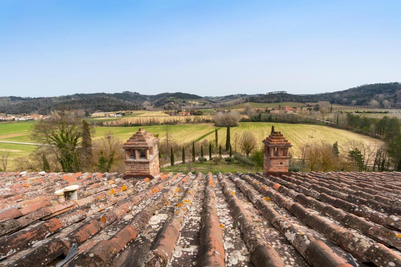 Boccioleto Resort - Place Of Charme モンタイオーネ エクステリア 写真