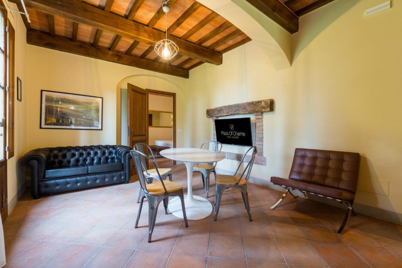 Boccioleto Resort - Place Of Charme モンタイオーネ エクステリア 写真