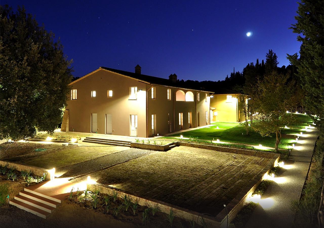 Boccioleto Resort - Place Of Charme モンタイオーネ エクステリア 写真