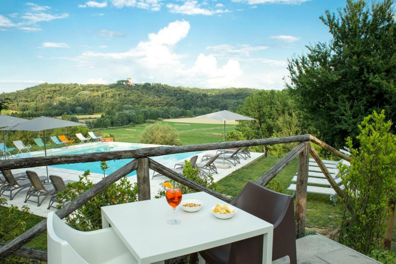 Boccioleto Resort - Place Of Charme モンタイオーネ エクステリア 写真
